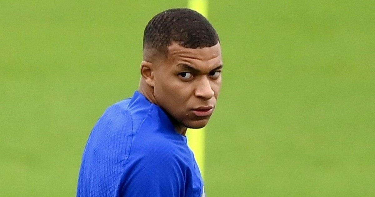 Mbappe gây xung đột khi từ chối hợp tác với LĐBĐ Pháp