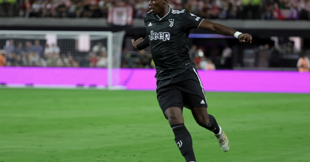 Pogba tạm xua tan 'cơn ác mộng’ vắng mặt World Cup 2022