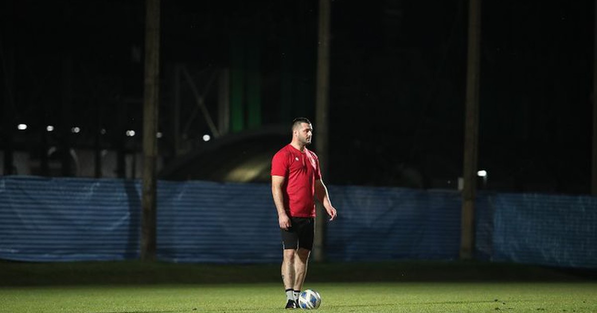 Trợ lý người châu Âu của Shin Tae-yong ở tuyển Indonesia bất ngờ từ chức