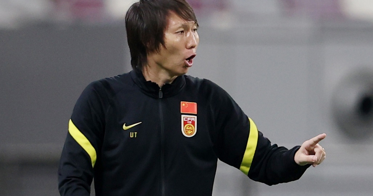 Cựu HLV tuyển Trung Quốc bị bắt có liên quan đến bán độ hay tham nhũng?