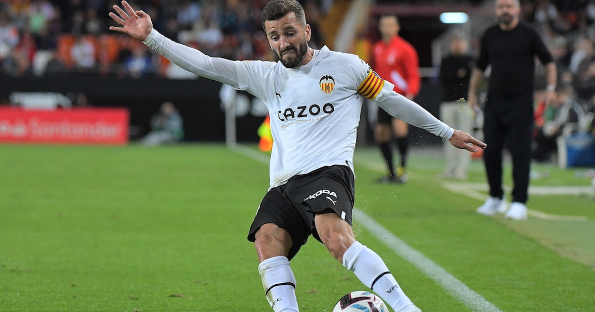 Tuyển Tây Ban Nha thay quân trước hạn chót hoàn thiện danh sách World Cup 2022