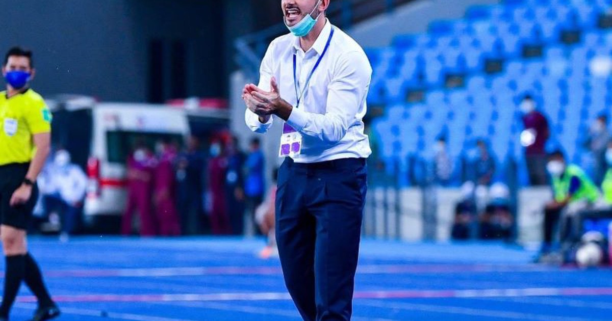 Các tuyển trẻ sa sút, LĐBĐ Thái Lan chia tay HLV người Tây Ban Nha