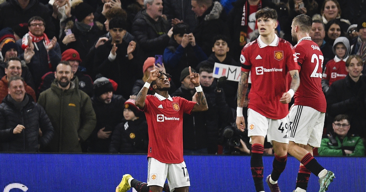 Ngoại hạng Anh: M.U khởi đầu tích cực khi không còn Ronaldo