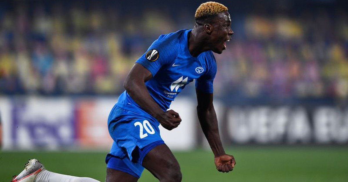 Chelsea hoàn tất chiêu mộ tân binh thứ 2 trong kỳ chuyển nhượng mùa đông