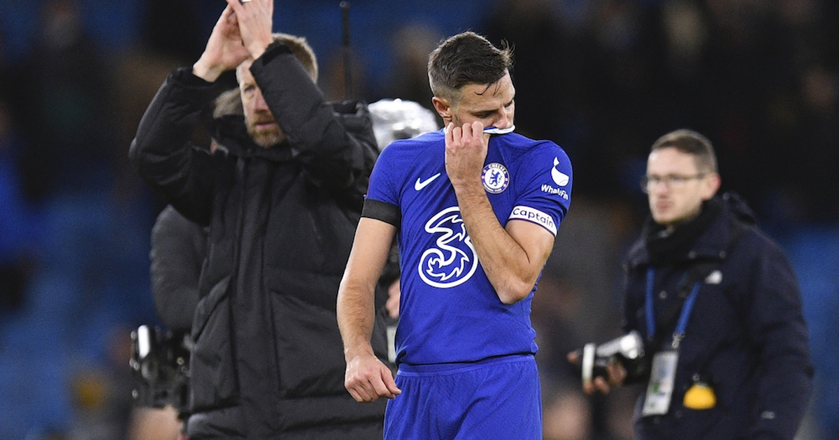 Cúp FA: Man City nhấn chìm Chelsea, chờ đụng độ Arsenal