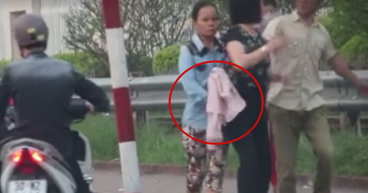 Truy bắt nhóm người giả hành nghề xe ôm để móc túi trước cổng bệnh viện