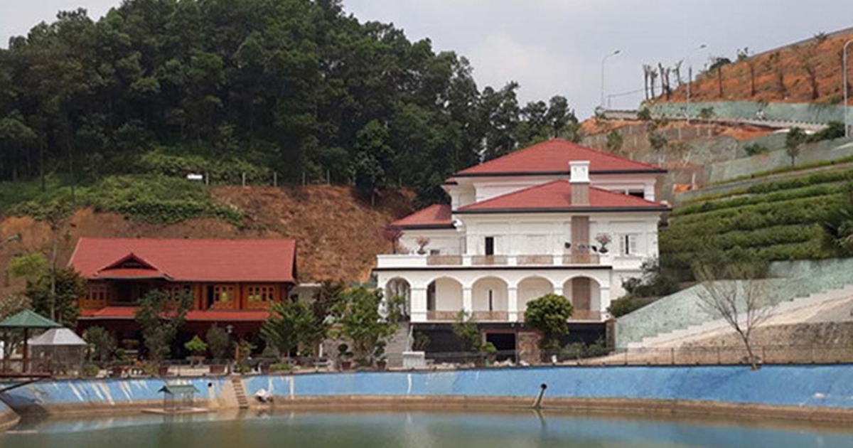 Lùi thời gian công khai kết luận thanh tra tài sản của ông Phạm Sỹ Quý