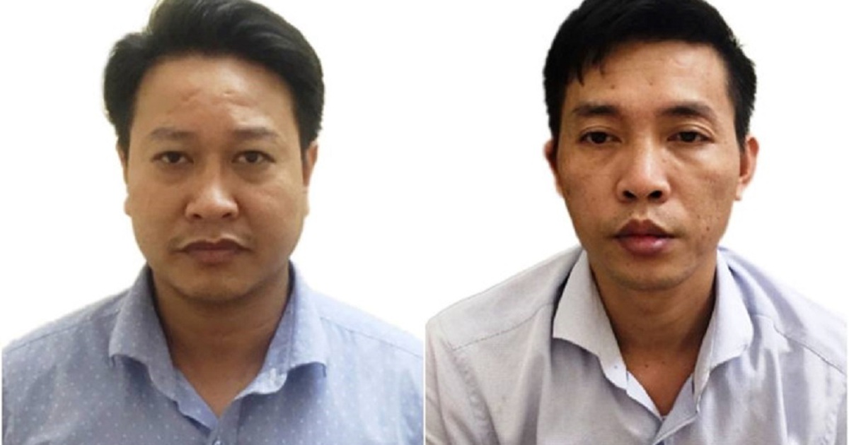 Gian lận điểm thi tại Hòa Bình: Đề nghị truy tố 3 cán bộ giáo dục