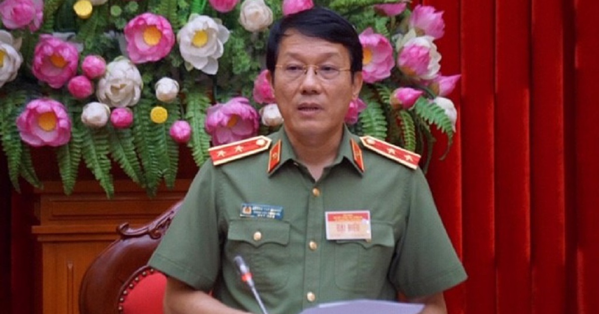 Để xảy ra các vụ Nhật Cường, Trịnh Sướng, công an địa phương có tê liệt?