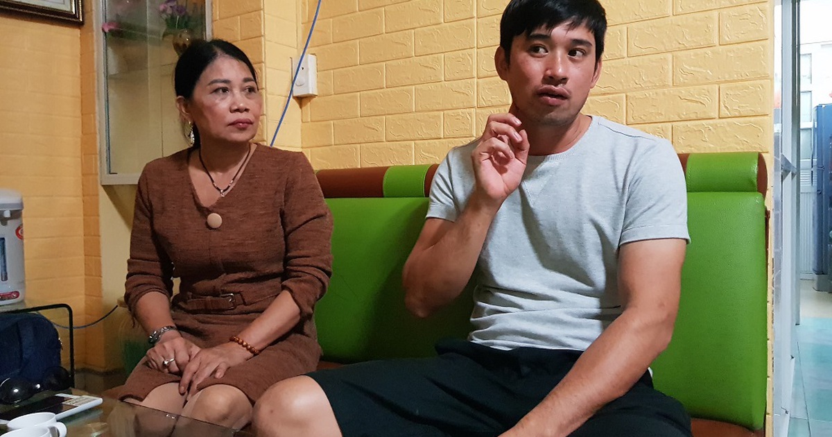 Vụ Đường 'Nhuệ': Phục hồi điều tra vụ đánh người ngay trong trụ sở Công an