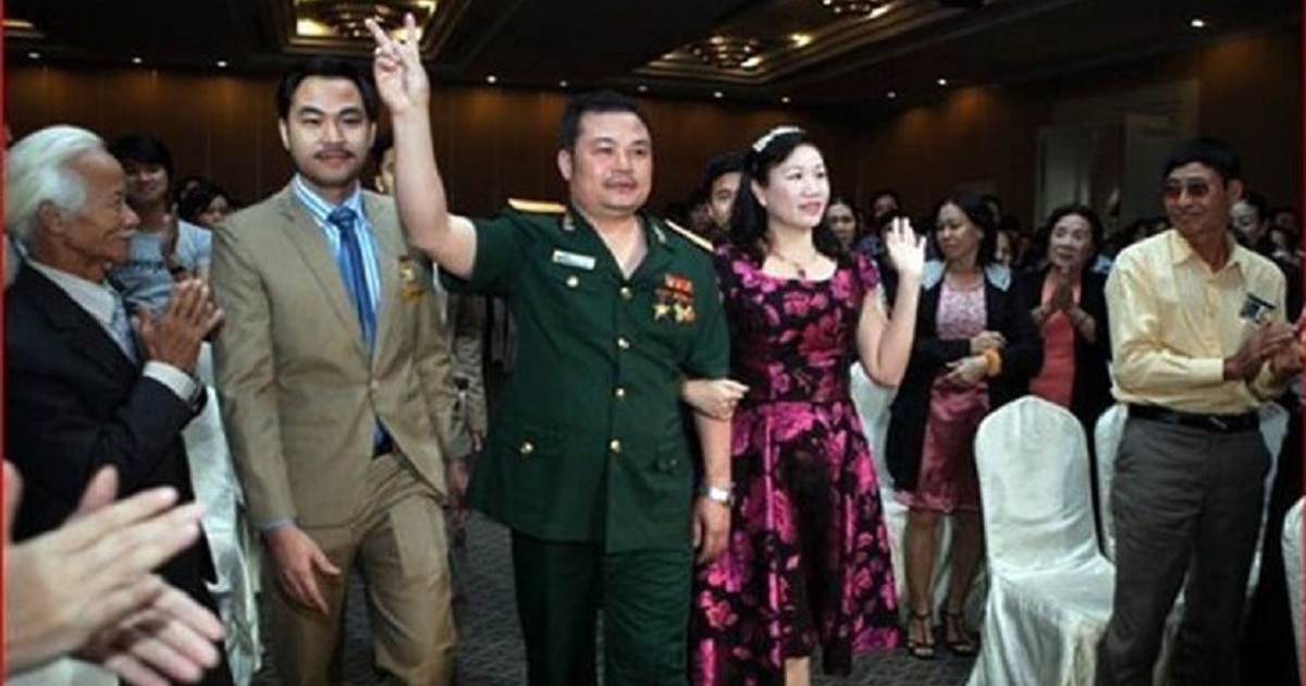 Dựng rạp, triệu tập 6.053 người để xét xử vụ Công ty Liên Kết Việt lừa đảo