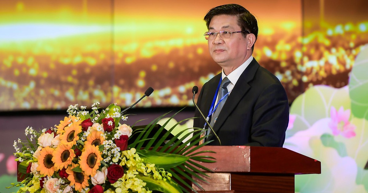 Ông Đỗ Ngọc Thịnh tái đắc cử Chủ tịch Liên đoàn luật sư Việt Nam