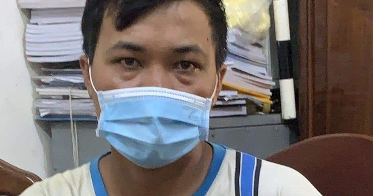 Mạo danh lãnh đạo CSGT Quảng Ngãi gạ 'chung chi' xe tải vi phạm