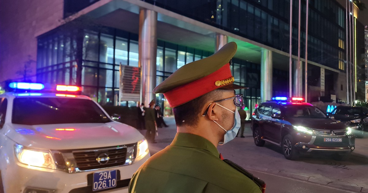 Vì sao em gái tỉ phú Trịnh Văn Quyết bị bắt tạm giam?