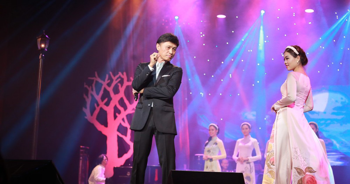 Tuấn Ngọc dí dỏm, duyên dáng 'chế lời' nhạc phẩm Ngô Thụy Miên