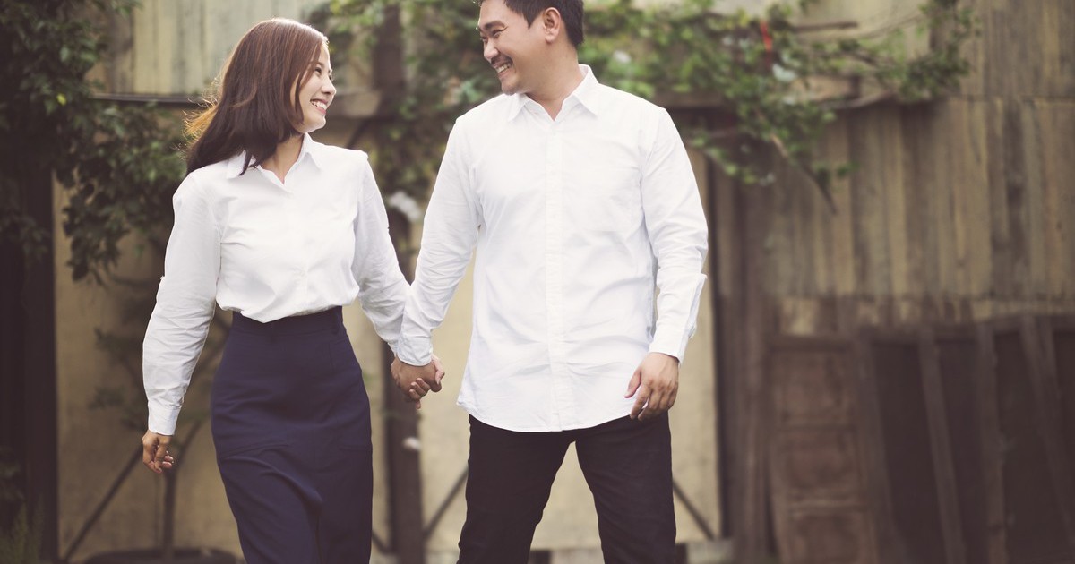 Nữ diễn viên ‘Tôi thấy hoa vàng trên cỏ xanh’ sẽ tổ chức hôn lễ ở ba nơi