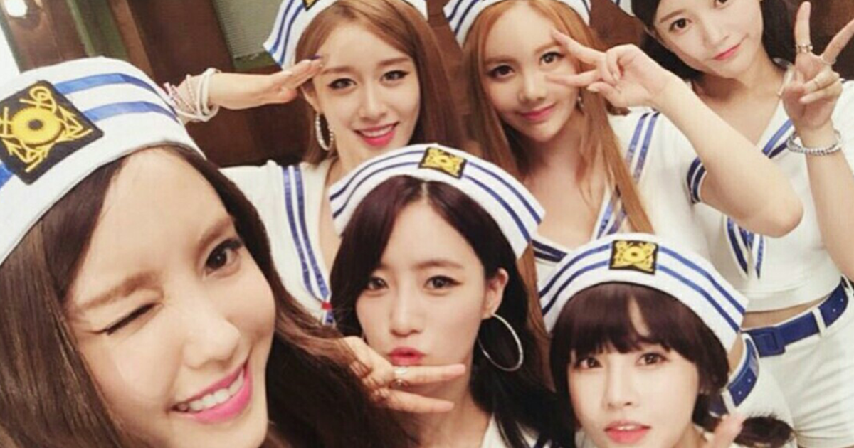 Hai thành viên tuyên bố rời nhóm, T-ara đứng trước bờ vực tan rã