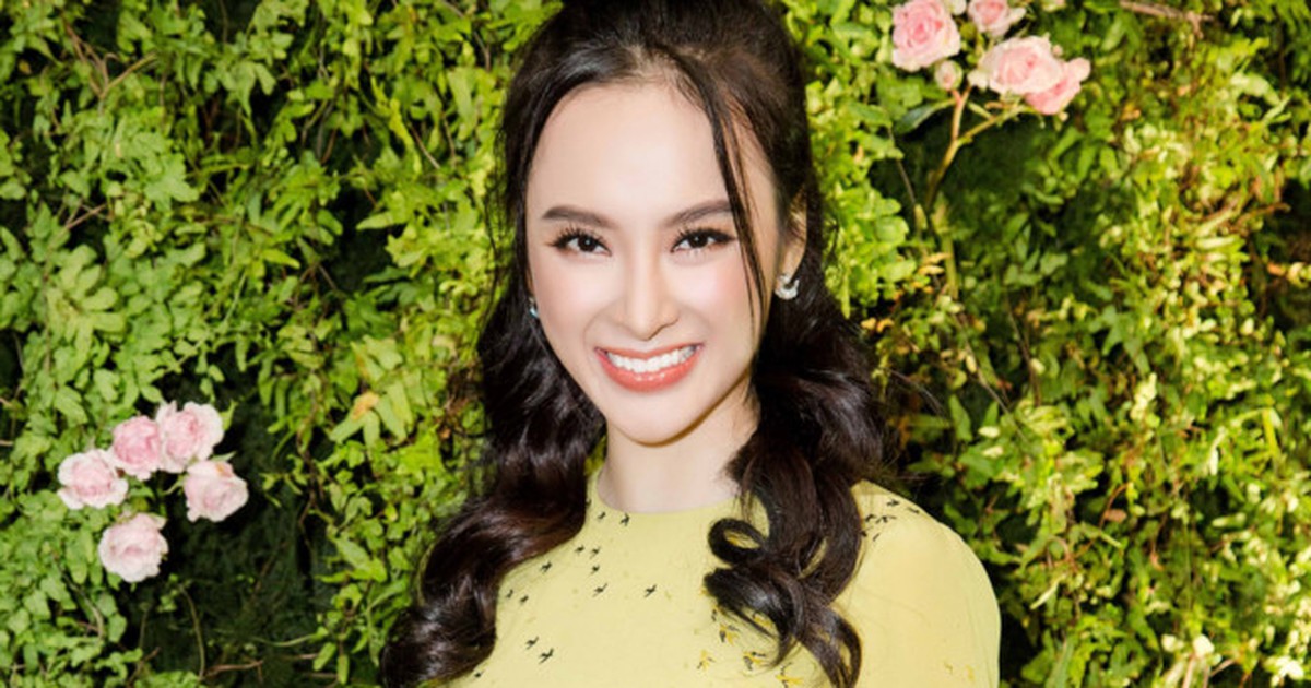 Angela Phương Trinh đột ngột rút lui khỏi dự án phim 'Mối tình đầu của tôi'
