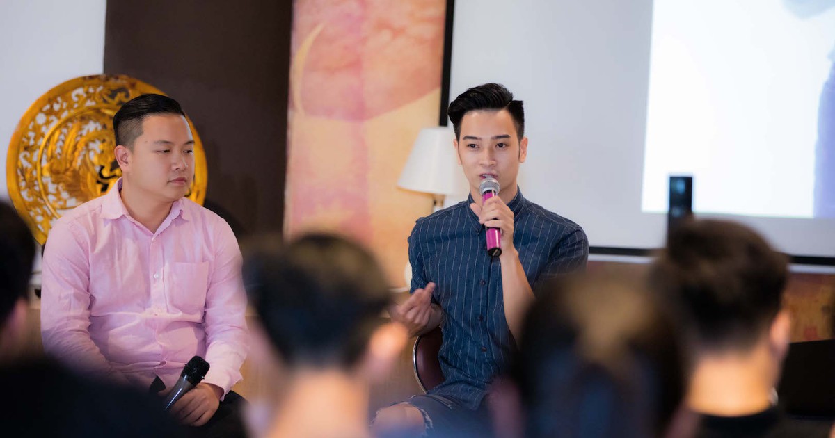 Producer Slim V thẳng thắn nói về đạo nhạc