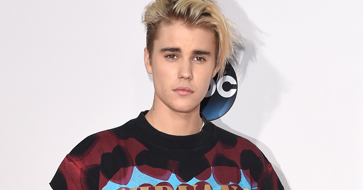 Justin Bieber bị 'cấm cửa' ở Trung Quốc