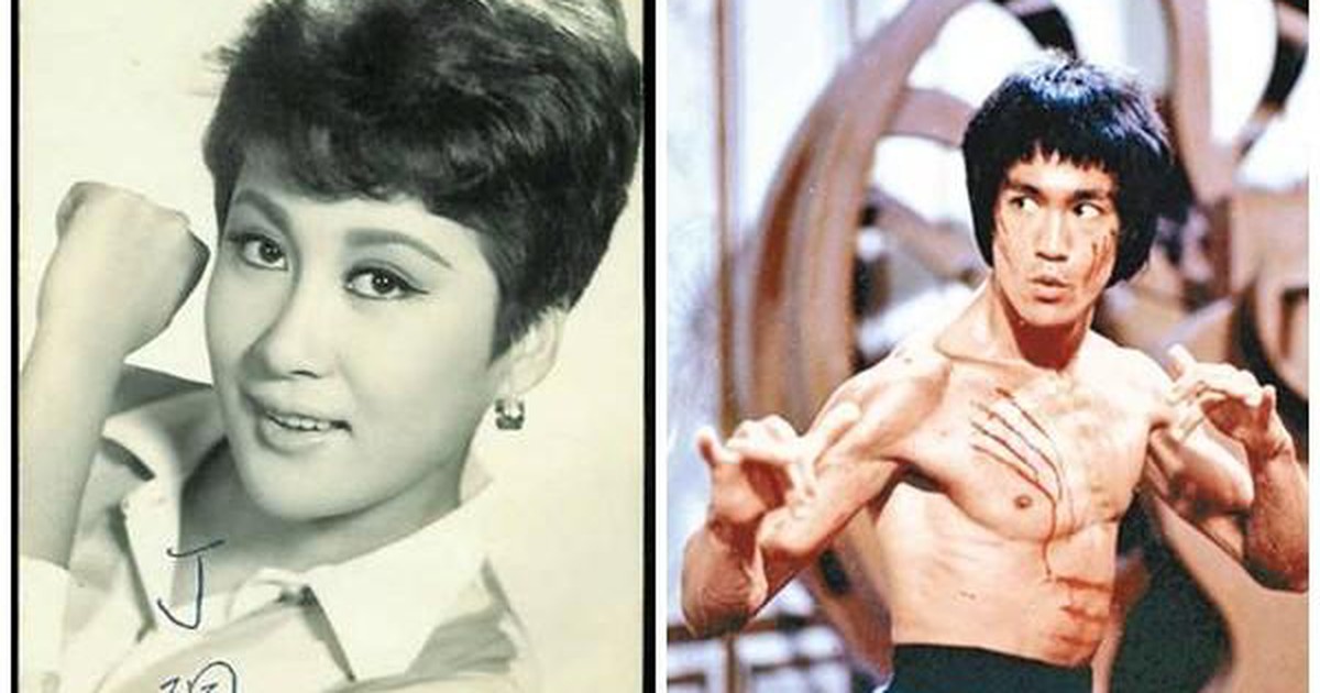 Người tình Lý Tiểu Long mất 40 năm để thoát nỗi ám ảnh