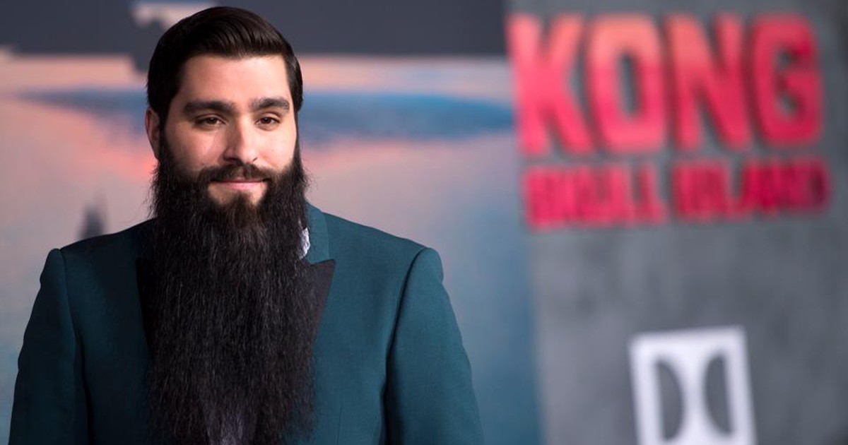 Đạo diễn ​Jordan Vogt-Roberts kiếm được bao nhiêu khi quay 'Kong: Skull Island'