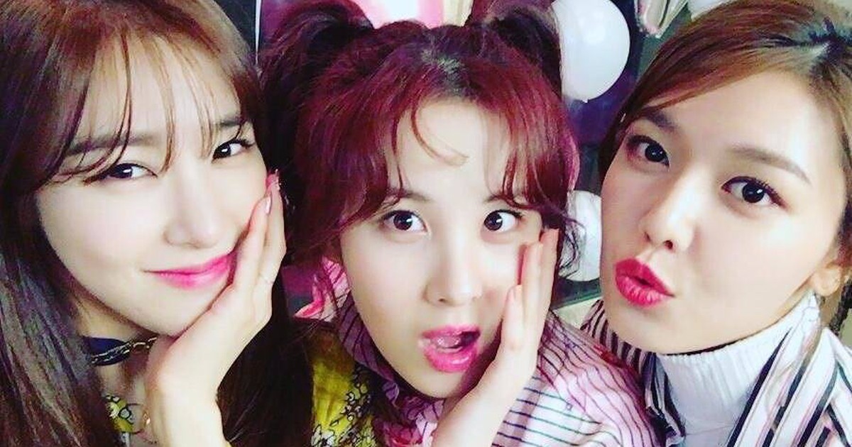 Ba thành viên không tái ký hợp đồng, SNSD đứng trước nguy cơ tan rã