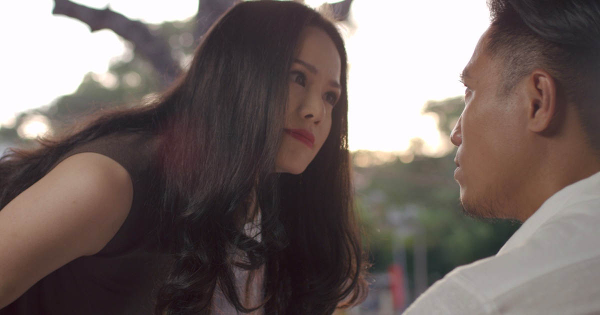 Nguyễn Quang Tuyến: 'Nhật Kim Anh diễn xuất vượt quá sức tưởng tượng của người xem'