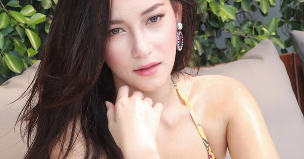 Bee Namthip: Đẳng cấp 'chị đại' vai gì cũng đóng được