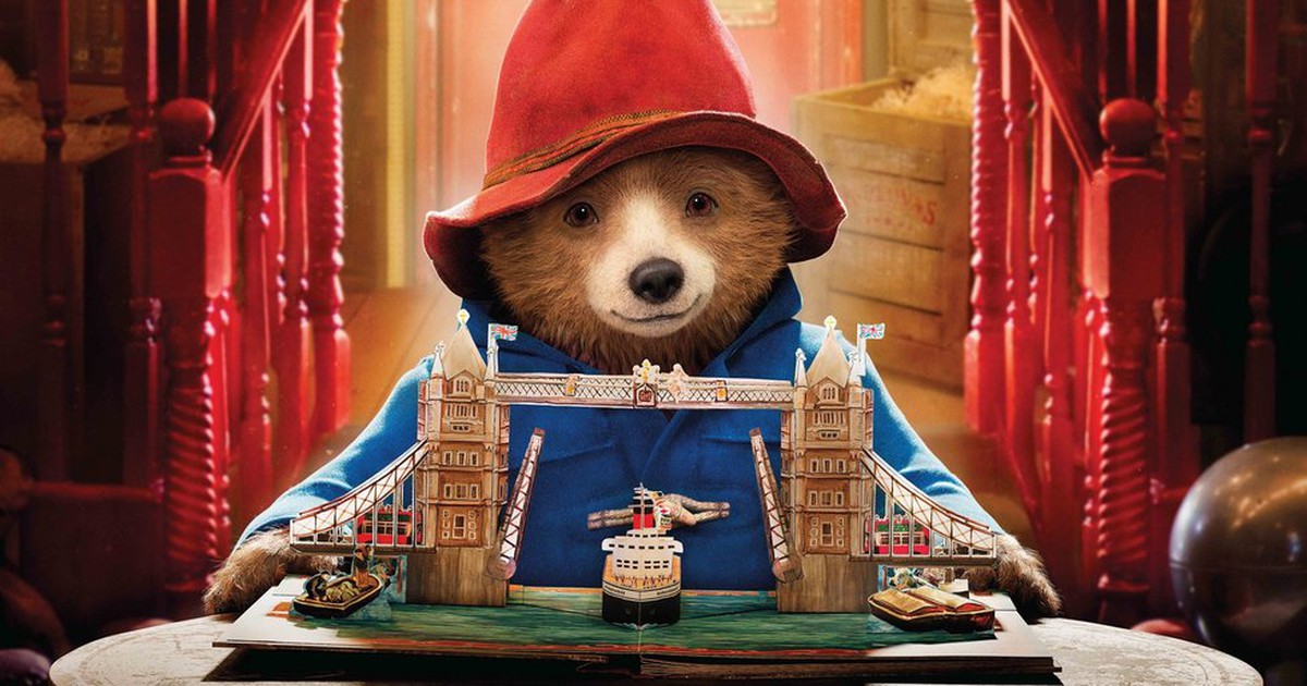 'Paddington 2': Làm sống dậy một London kỳ diệu