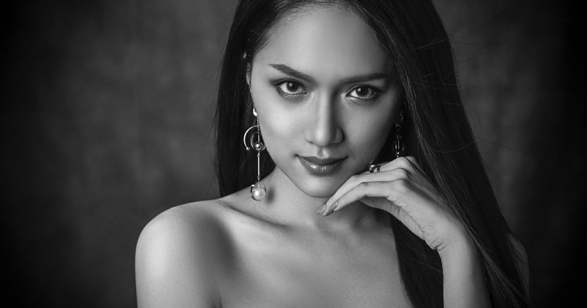 Hương Giang dẫn đầu bình chọn Hoa hậu Chuyển giới Quốc tế 2018