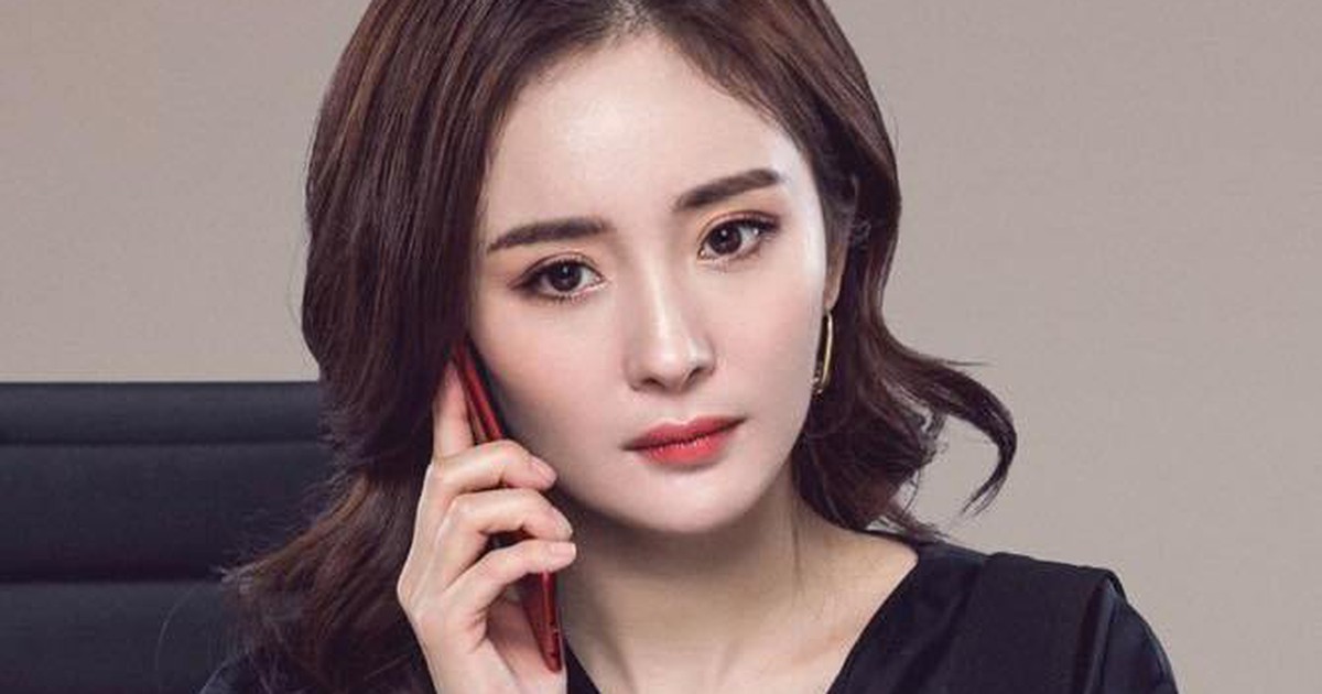 Dương Mịch liên tiếp dính scandal ảnh hưởng hình tượng