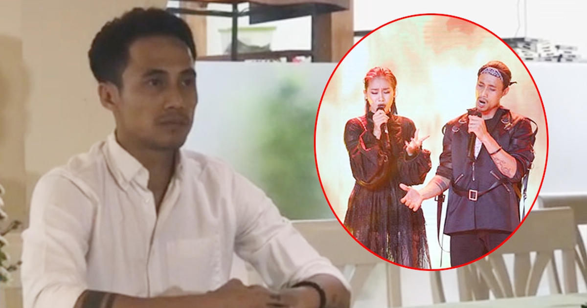 Phạm Anh Khoa họp báo xin lỗi Phạm Lịch, Nga My