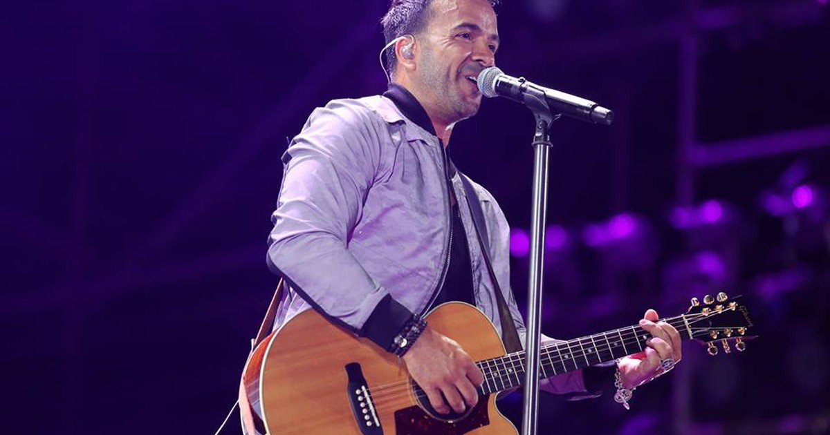 Chủ nhân siêu hit 'Despacito' quẩy tưng bừng thâu đêm suốt sáng tại Đà Nẵng