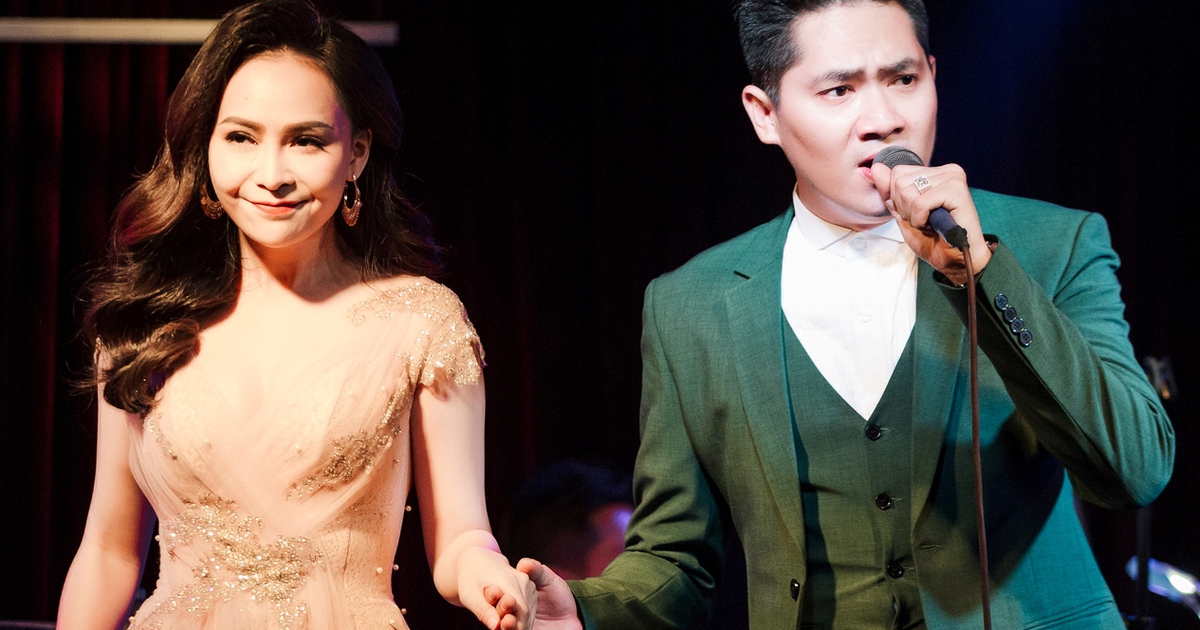 Quán quân 'Duyên dáng Bolero' Mỹ Ngọc: 'Ai yêu Minh Luân sẽ khổ'