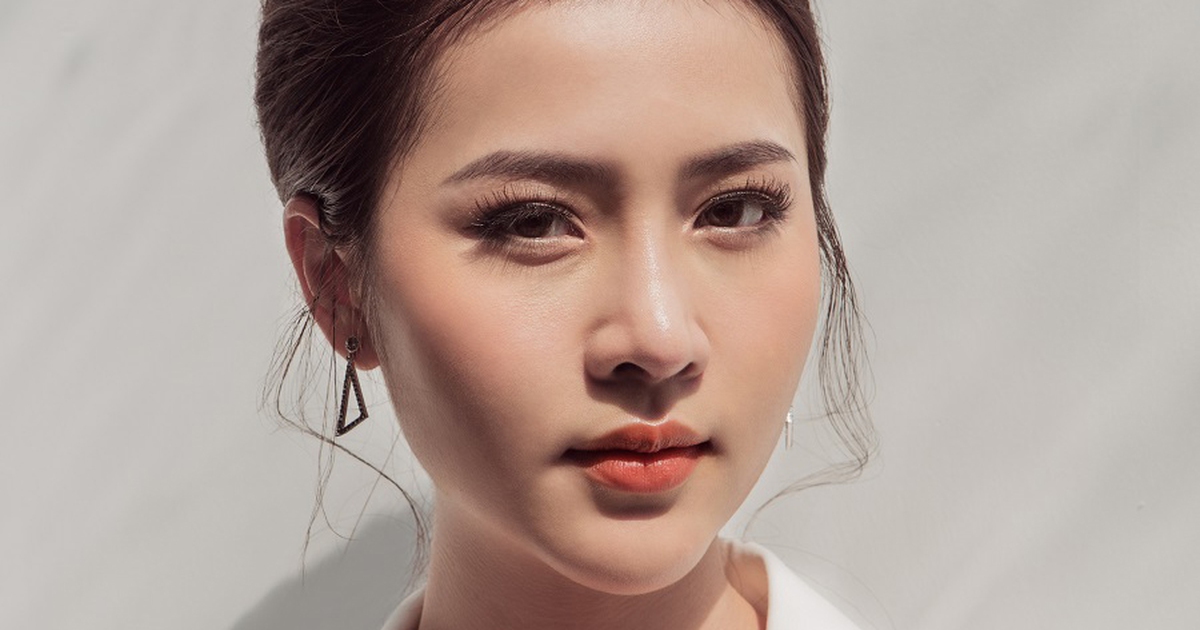 Hoa hậu Kim Ngọc 'lột xác' sau nửa năm đăng quang