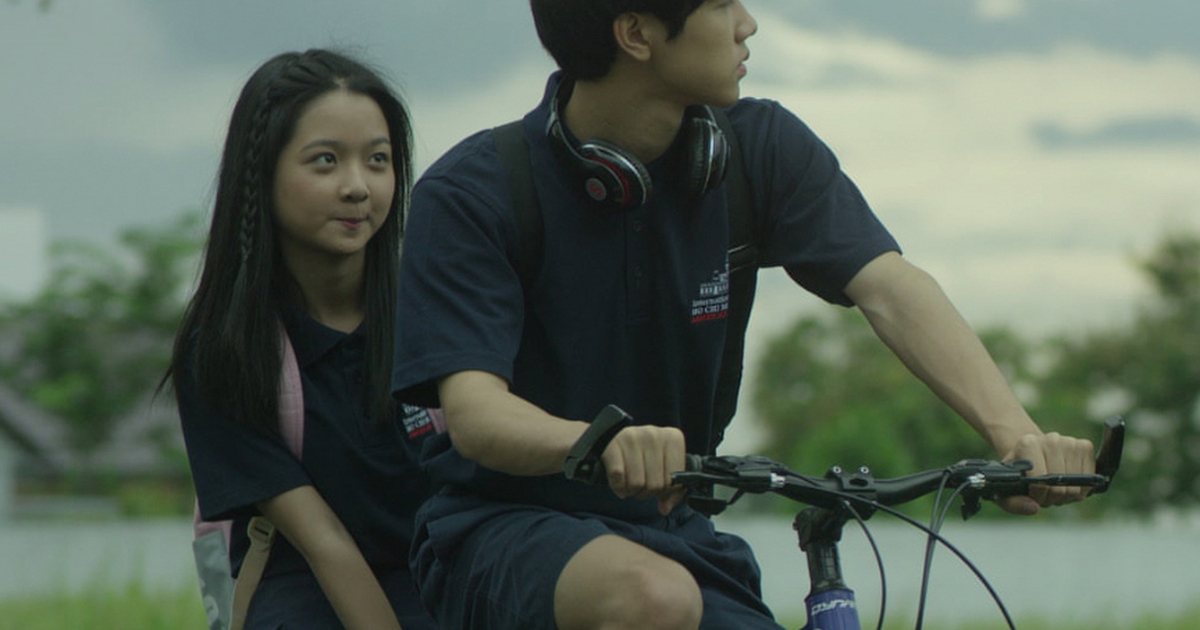 'Ma nhí' Thanh Mỹ trở thành thiếu nữ, biết rung động để đóng phim tình cảm