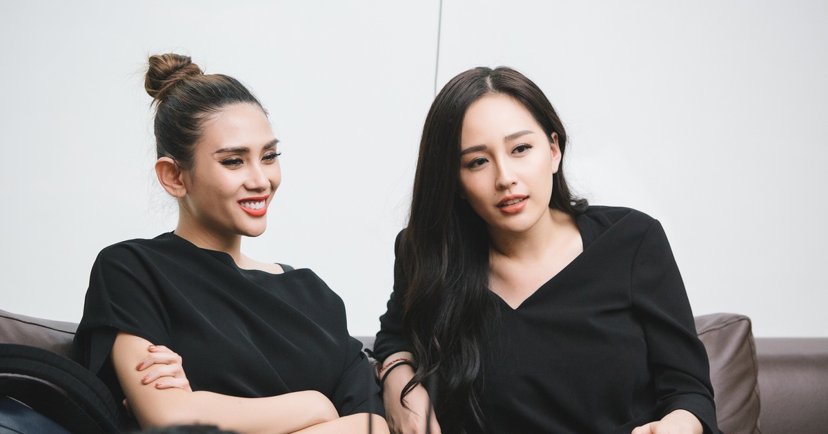 Mai Phương Thúy: 'Võ Hoàng Yến thực sự là người bạn khó tìm thấy'