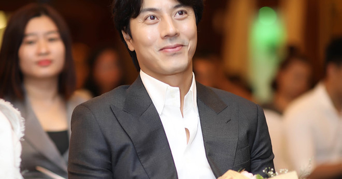 Han Jae Suk sẽ trở lại Việt Nam đóng tiếp 'Thiên đường'