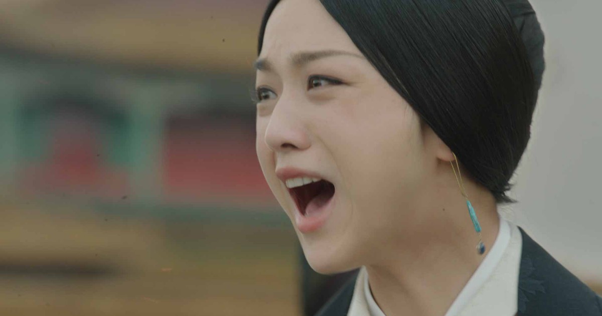 Sau 'Sắc giới', Thang Duy tiếp tục đóng cảnh nóng trên màn ảnh nhỏ