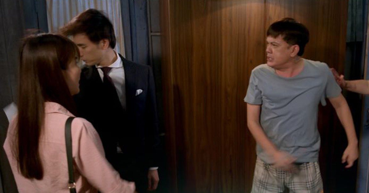 NSƯT Hữu Châu tiết lộ về cú tát Nhan Phúc Vinh