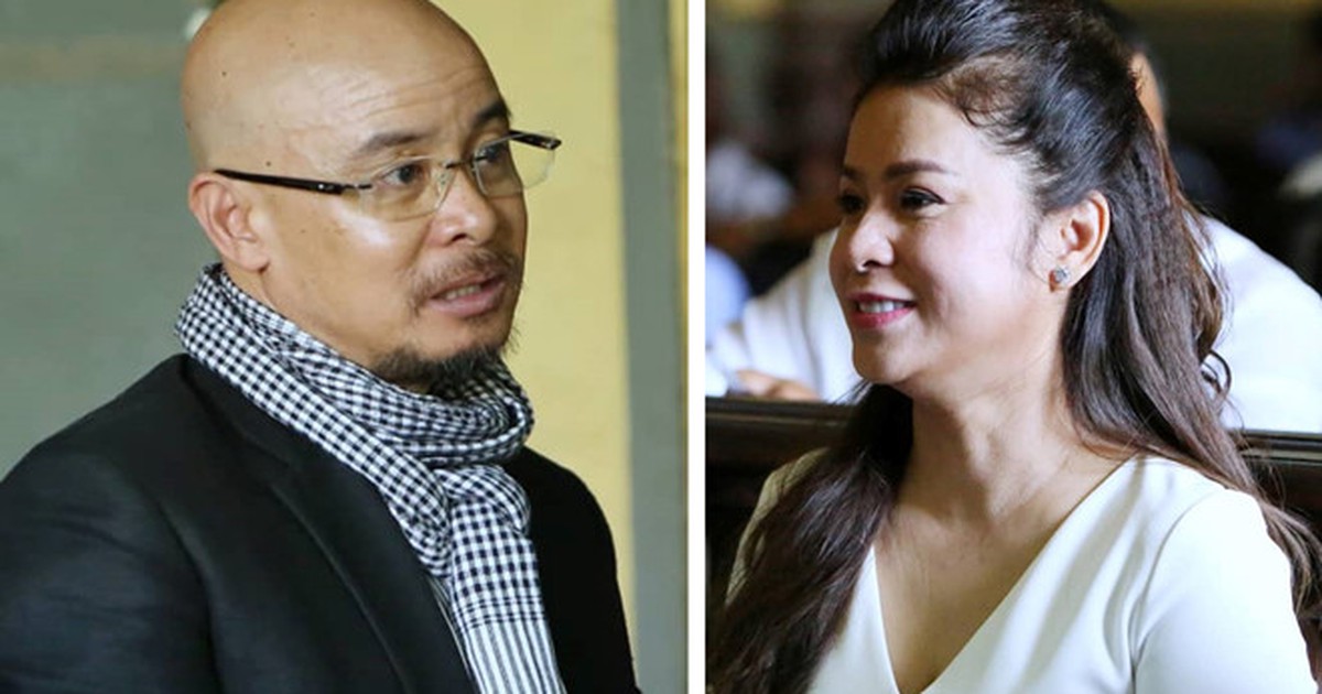 Ông Đặng Lê Nguyễn Vũ nói 'Tiền để làm gì'; vậy nhiều tiền có làm bạn hạnh phúc?