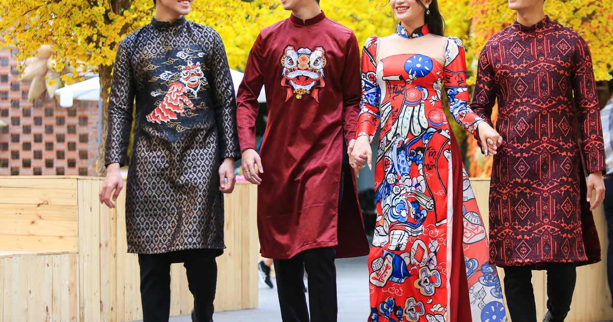 Tết của tuổi thơ: Nhớ chiếc bánh ú thơm mùi nếp, thịt, đậu xanh... ở xó bếp