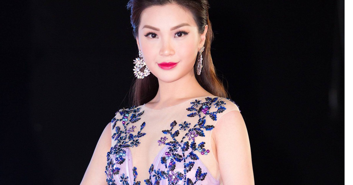 Diễm Trang: 'Tôi chưa làm tròn trách nhiệm của Á hậu Việt Nam'