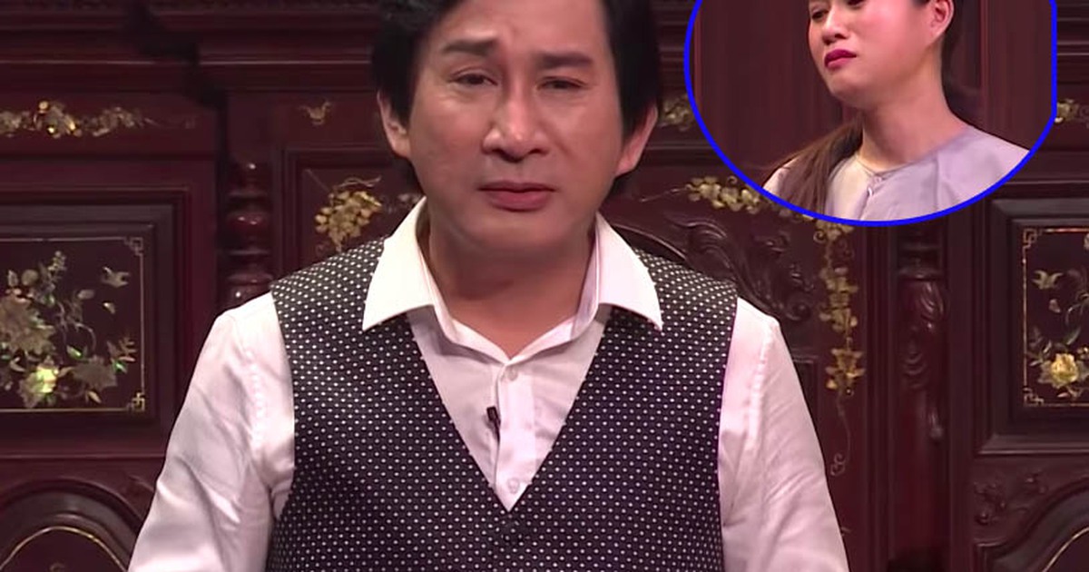 Kim Tử Long chiến thắng 'Ơn giời cậu đây rồi'