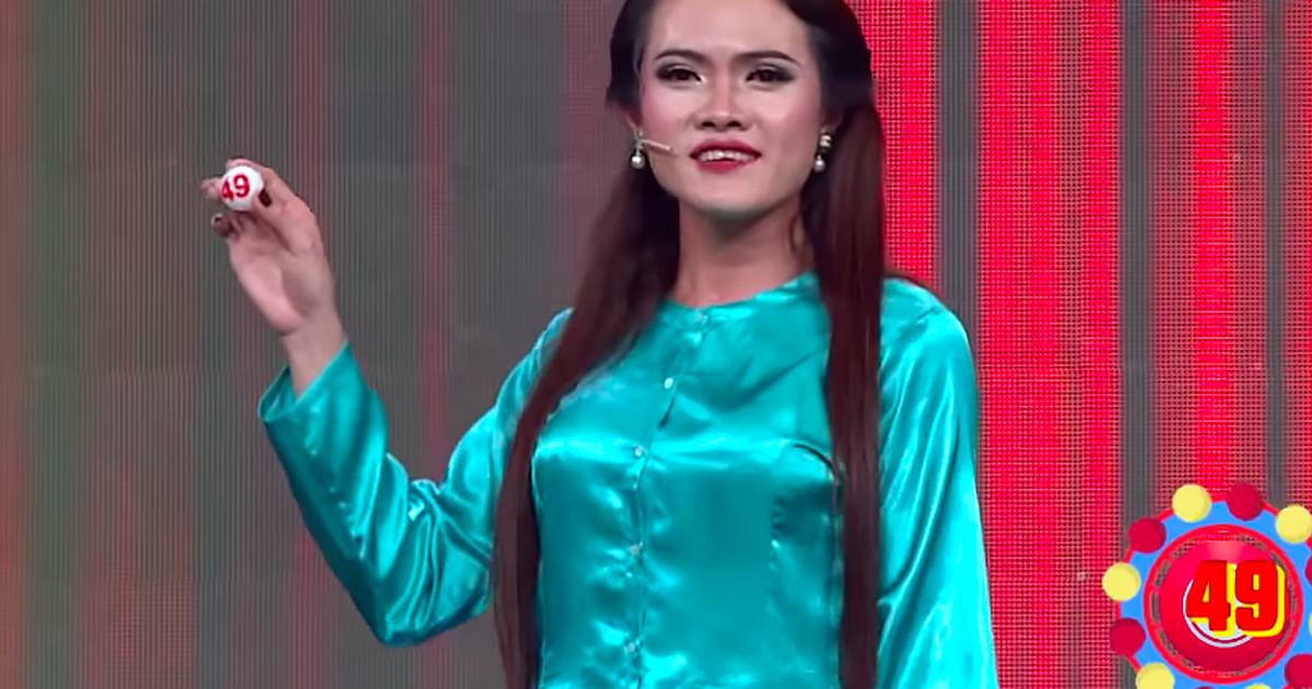 'Cô gái lô tô triệu view' Tâm Thảo ‘đốn tim’ Phương Thanh