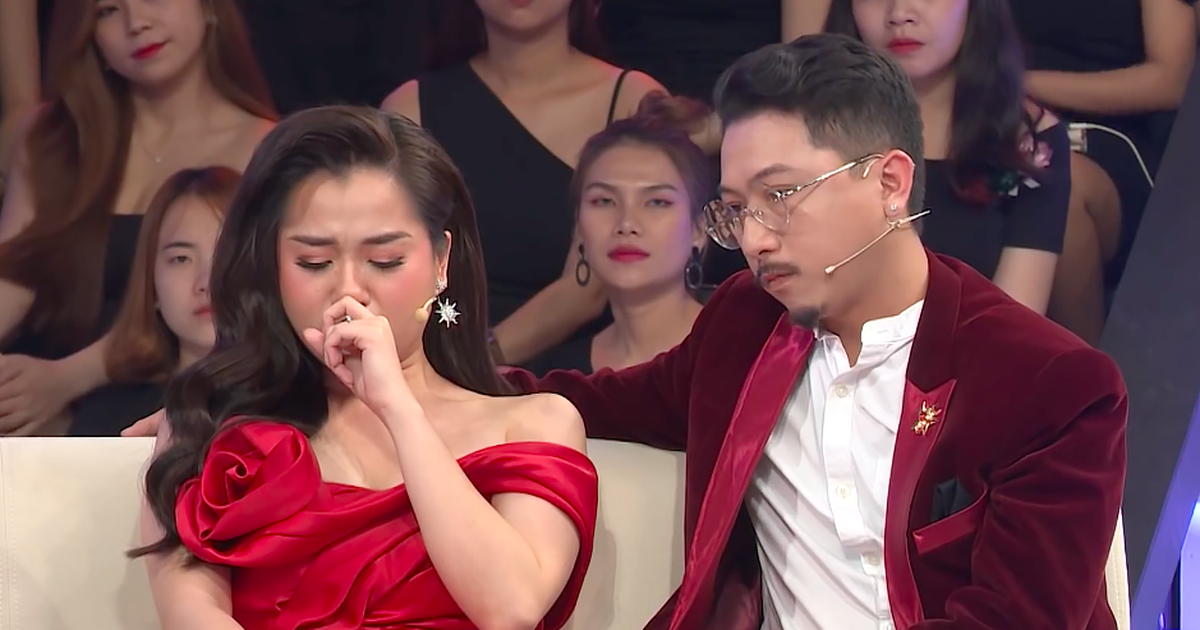 Lâm Vỹ Dạ: 'Chưa bao giờ hối tiếc khi cưới Hứa Minh Đạt'