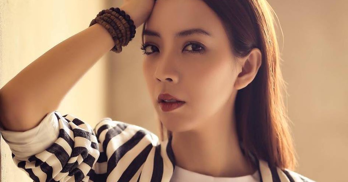 Thu Trang: ‘Tôi từng muốn bỏ nghề vì bị chơi xấu’