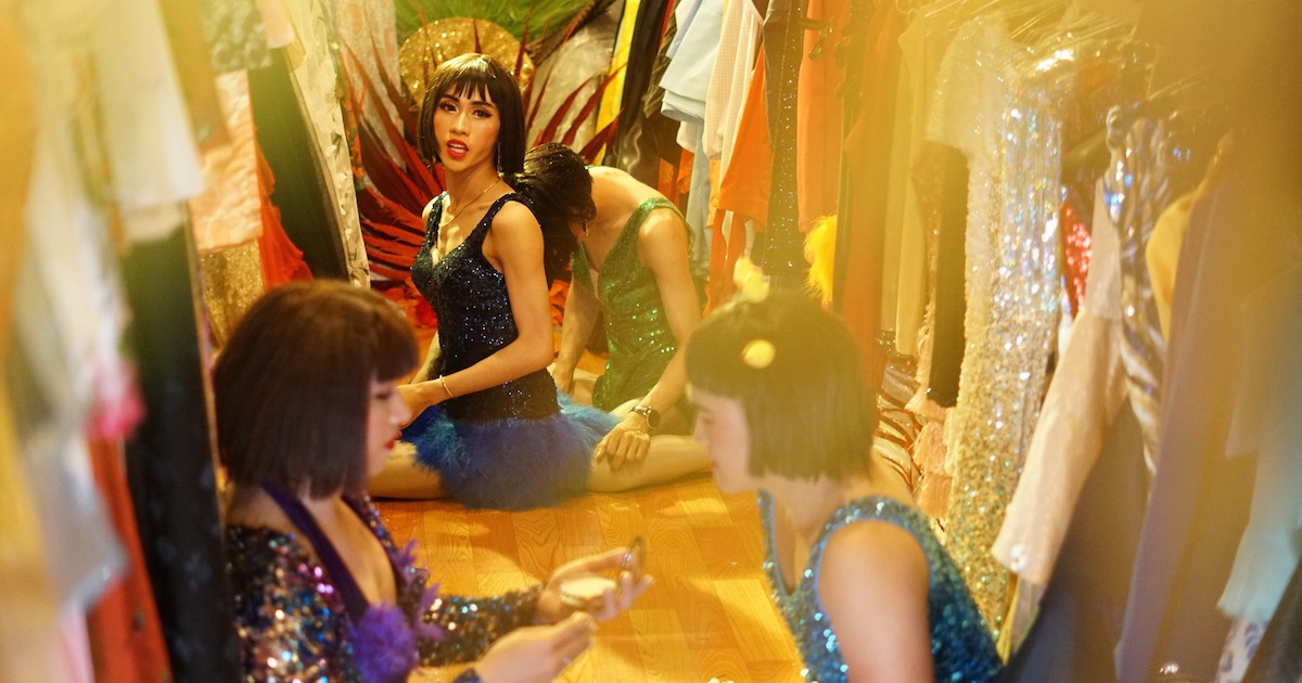 Quán quân 'Gánh hát ngàn hoa' mong khán giả mở lòng với nghệ sĩ hát lô tô