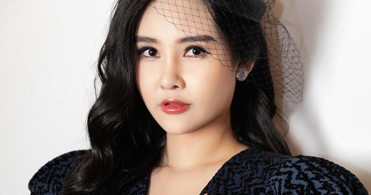 Lê Âu Ngân Anh thừa nhận là hoa hậu gây tranh cãi nhất